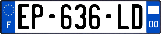 EP-636-LD