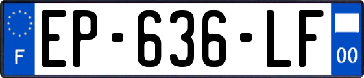 EP-636-LF