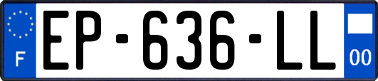 EP-636-LL