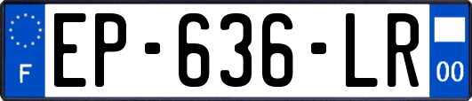 EP-636-LR