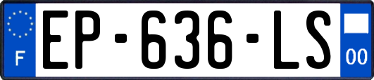 EP-636-LS