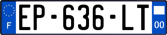 EP-636-LT