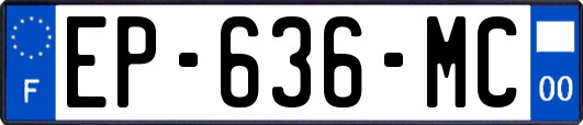EP-636-MC