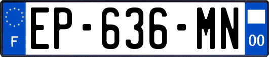 EP-636-MN