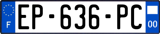 EP-636-PC