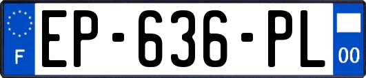 EP-636-PL