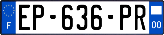 EP-636-PR