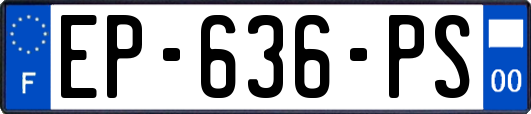 EP-636-PS