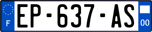 EP-637-AS