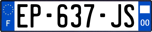 EP-637-JS