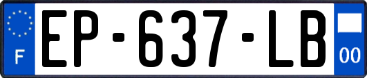 EP-637-LB