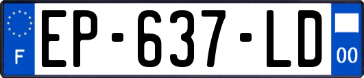 EP-637-LD