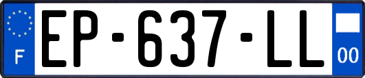 EP-637-LL