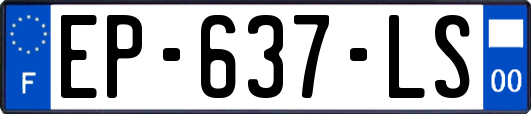 EP-637-LS