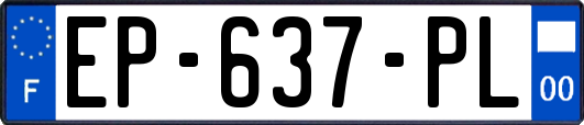 EP-637-PL