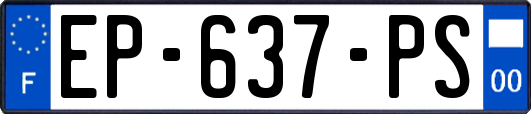 EP-637-PS