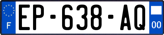 EP-638-AQ