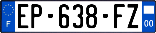 EP-638-FZ