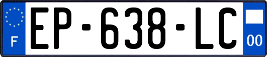 EP-638-LC