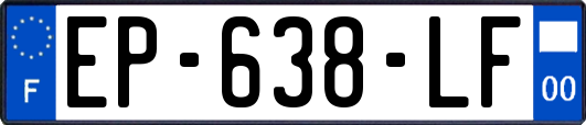 EP-638-LF