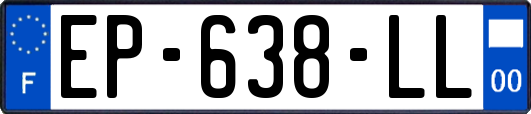 EP-638-LL