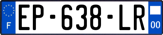 EP-638-LR