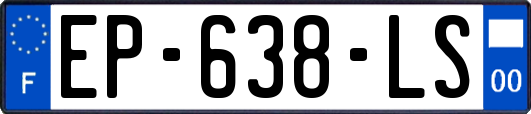EP-638-LS
