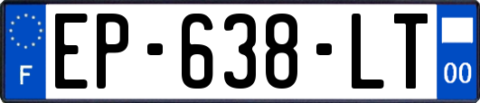 EP-638-LT