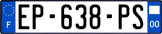 EP-638-PS
