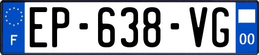 EP-638-VG