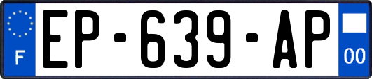 EP-639-AP