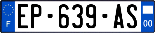 EP-639-AS