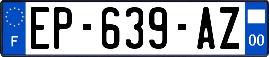 EP-639-AZ