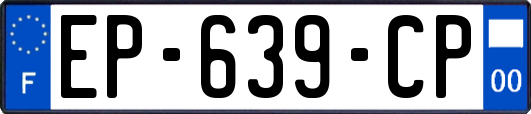 EP-639-CP