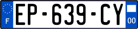 EP-639-CY