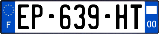 EP-639-HT