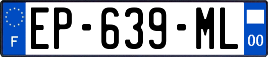 EP-639-ML