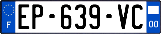 EP-639-VC