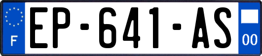 EP-641-AS