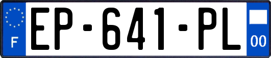EP-641-PL
