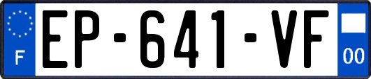 EP-641-VF