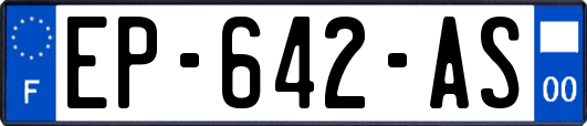 EP-642-AS