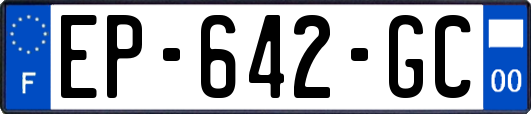 EP-642-GC