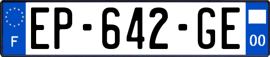 EP-642-GE