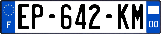 EP-642-KM
