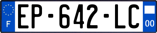 EP-642-LC