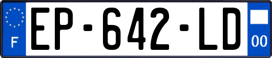 EP-642-LD