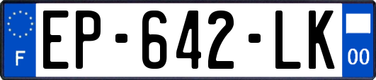 EP-642-LK