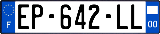 EP-642-LL