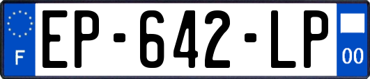 EP-642-LP